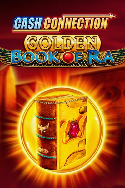 Cash Connection Golden Book of Ra slot bij Betwest Casino