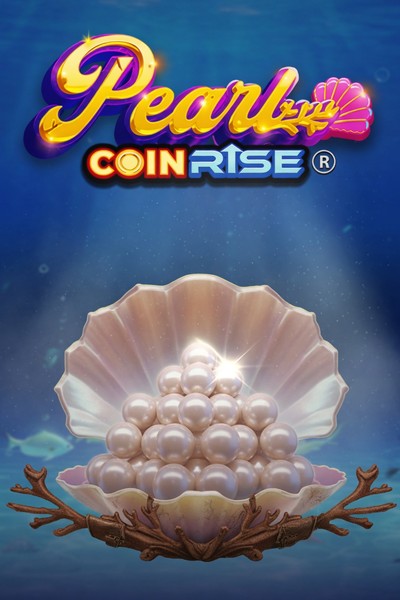 Pearl Coin Rise slot bij Casinova Casino