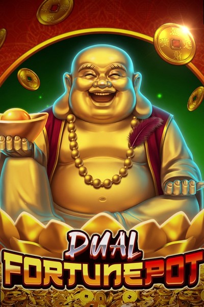 Dual Fortunepot slot bij Cleobetra Casino