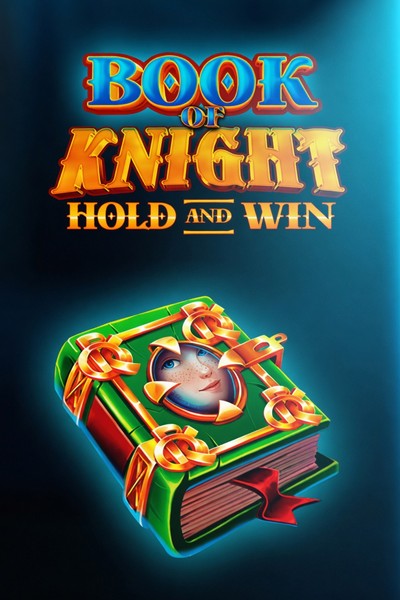 Book Of Knight Hold And Win slot bij Kingmaker Casino